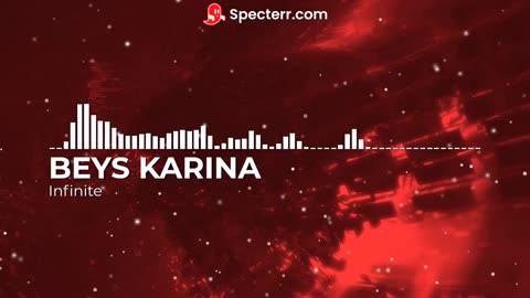 BEYS KARINA - Infinite (Official Audio)