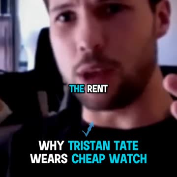 Most inspirational tate brother story