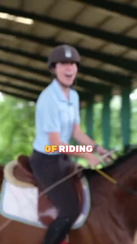 That`s what she said.