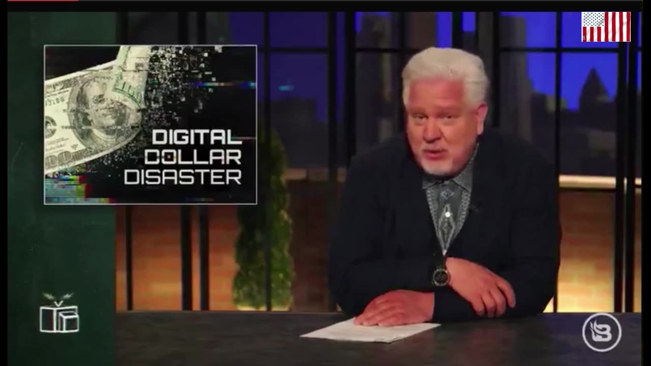 beware Fed Digital Currency