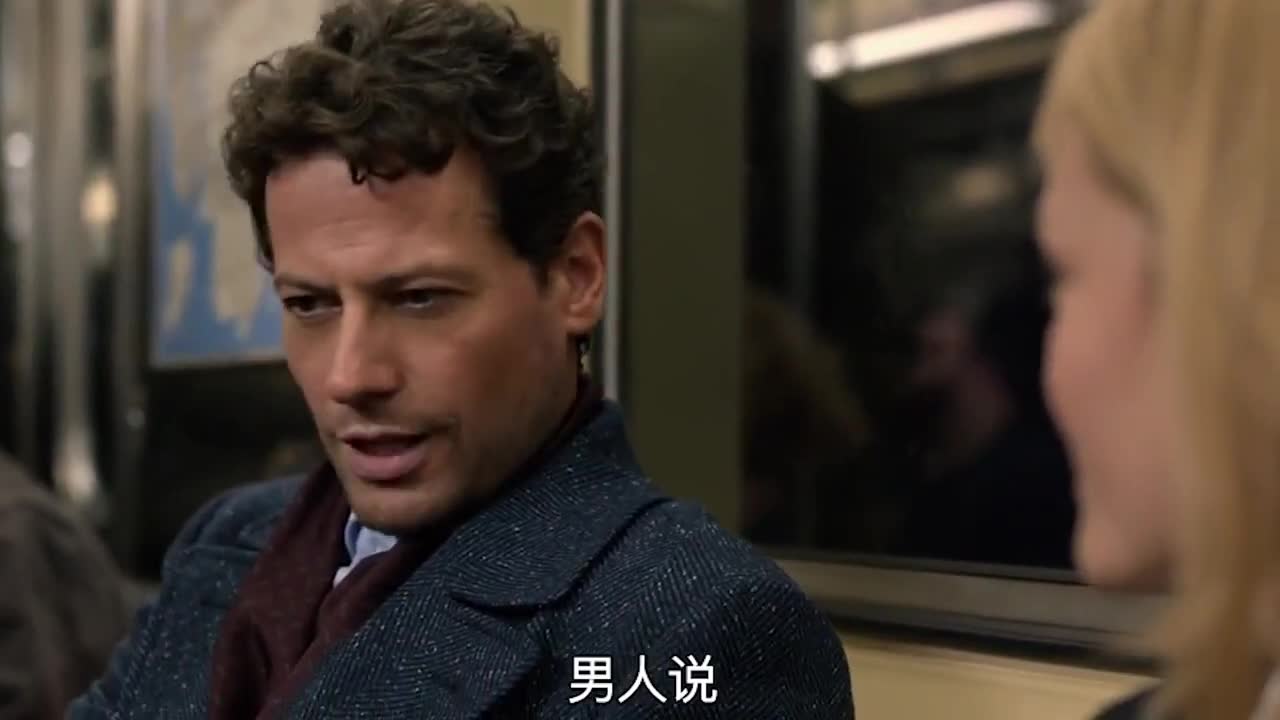 男子意外获得永生,200岁依然年轻