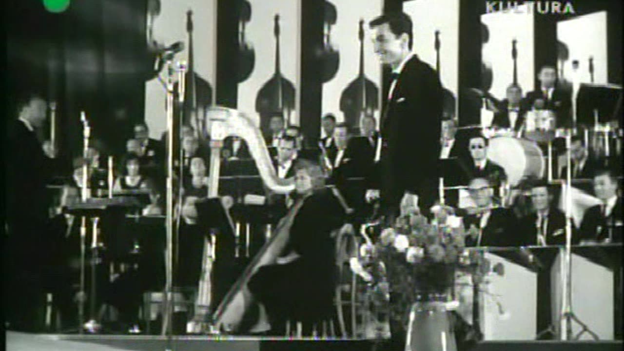 Karel Gott - Old Lucky Sun = Festival Sopot 1964