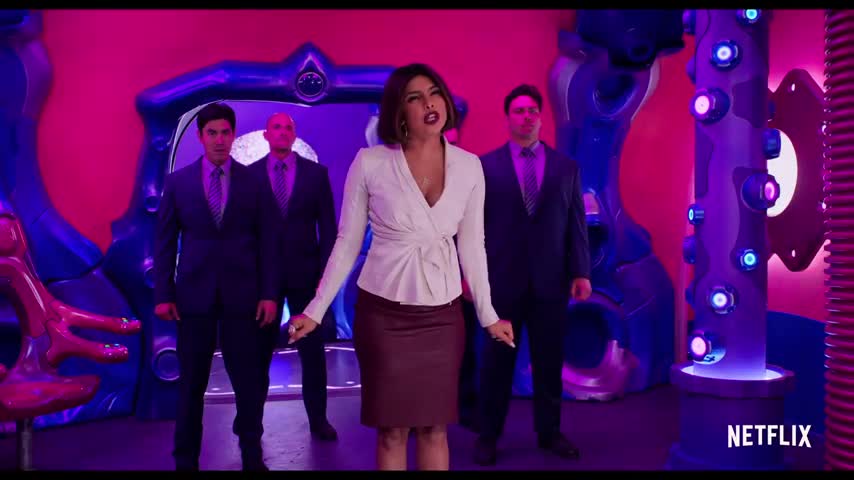 We Can Be Heroes Teaser Trailer #1 (2021) Fandango Family