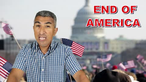 End of America 2021