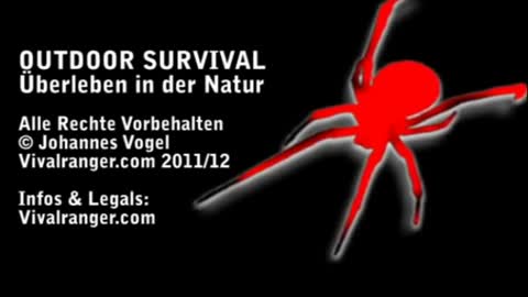 Outdoor-Survival 3: Räuchern