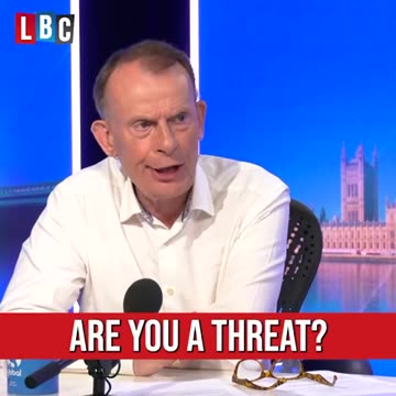 Listen to this rascal, thinking too highly of themselves