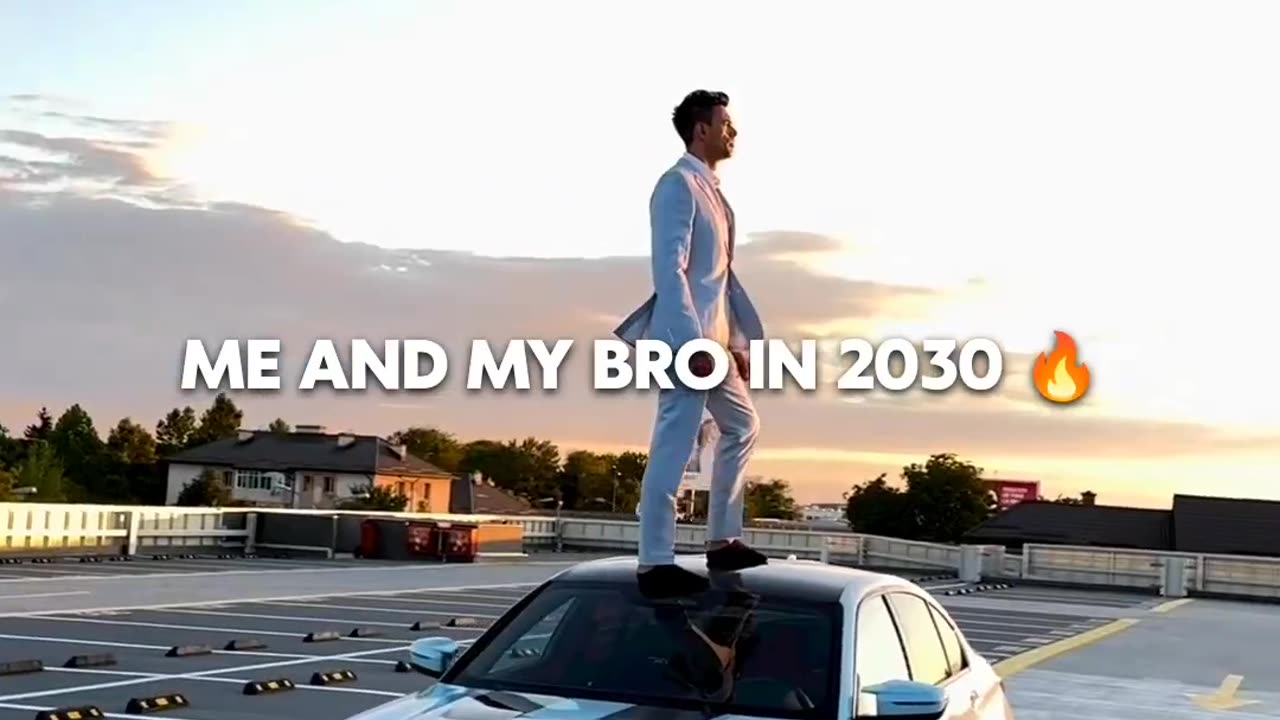 Brother hood goal