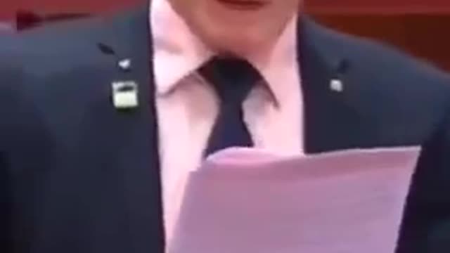 UN Proposals to limit meat to one mouthful per day per person.....