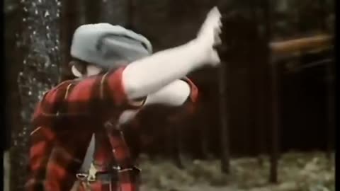 The Best of MONTY PYTHON > The PARROT Sketch & THE LUMBERJACK SONG > Hilarious!