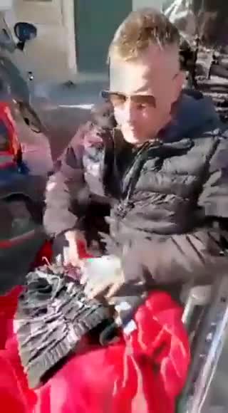 Ad Andrea Sillo riconosciuto ufficialmente come danneggiato