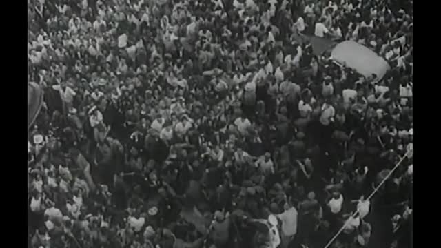 Sean Blackmon & Arnold August, January 1: Cuba’s Revolution Triumphs