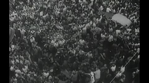 Sean Blackmon & Arnold August, January 1: Cuba’s Revolution Triumphs