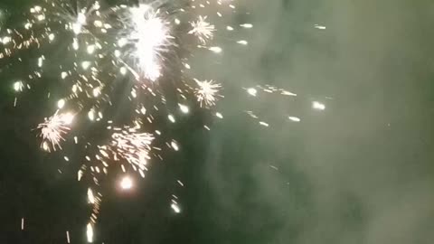 Firework 1st