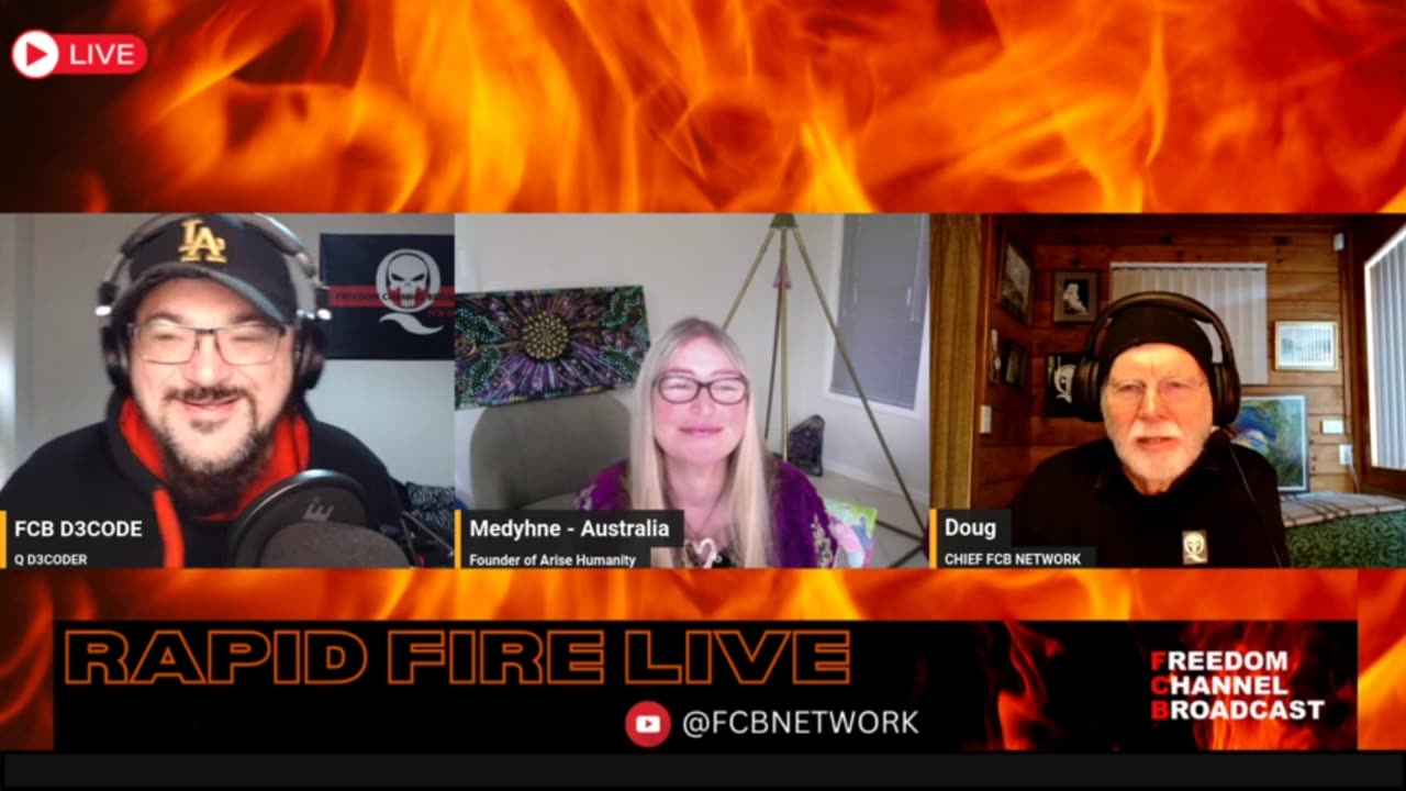 Latest Major Decodes & Intel ) Major Arrests 5_28_23