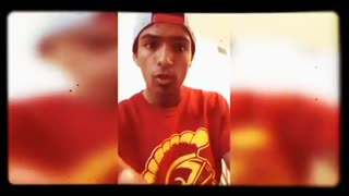Las Vegas Massacre-Guy & Girlfriend Escape Story