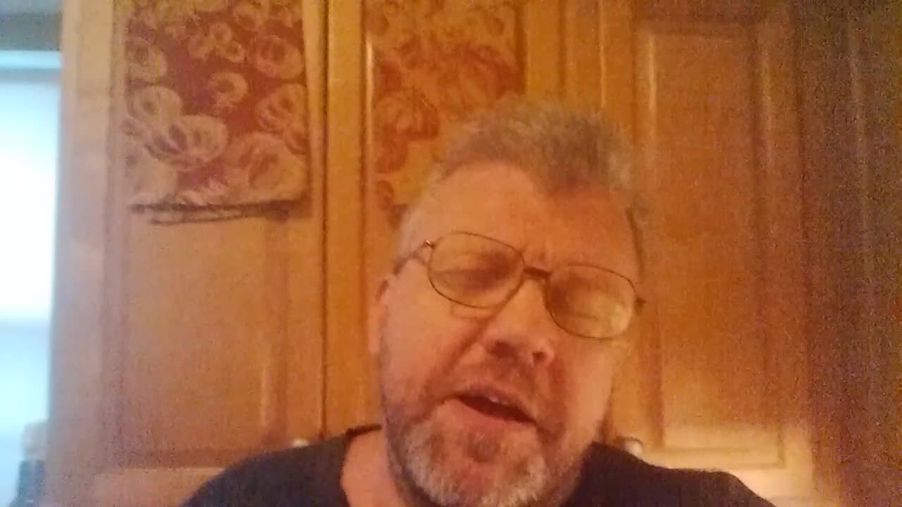 You guys are suckers if you think Trump is going to fix anything.