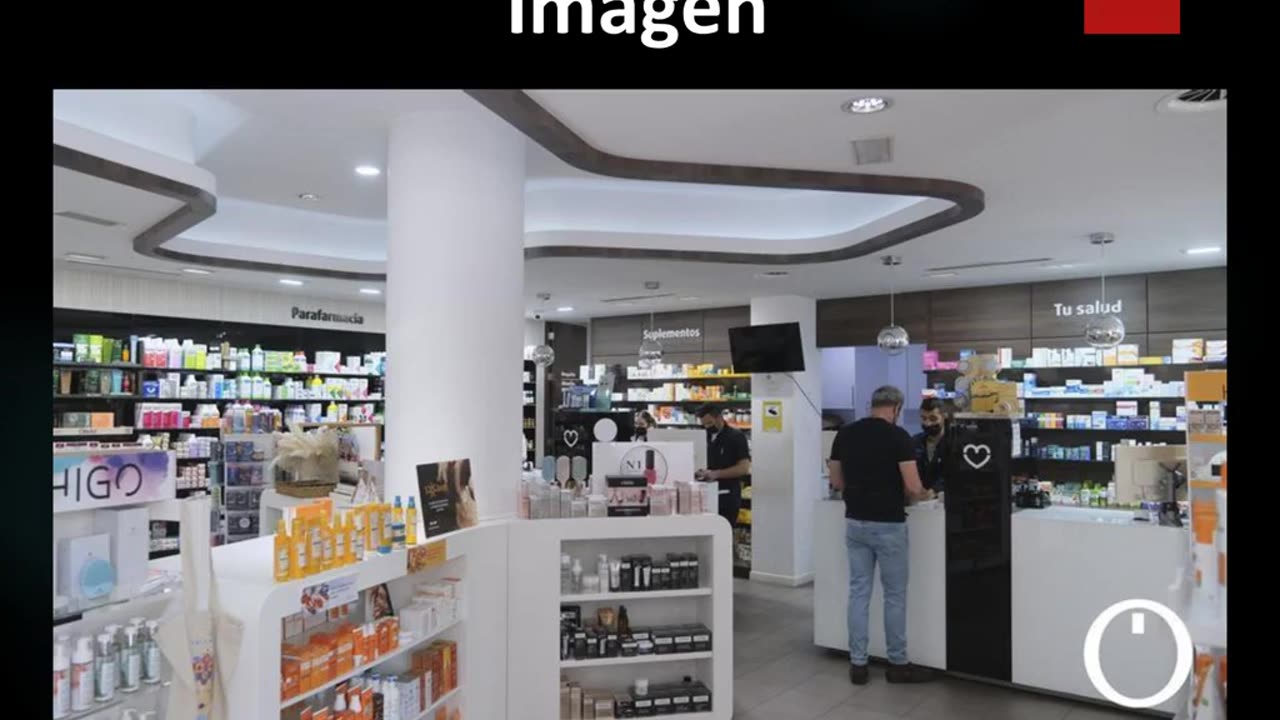Mejores Parafarmacia barata en Base Aerea Conjunta Torrejón