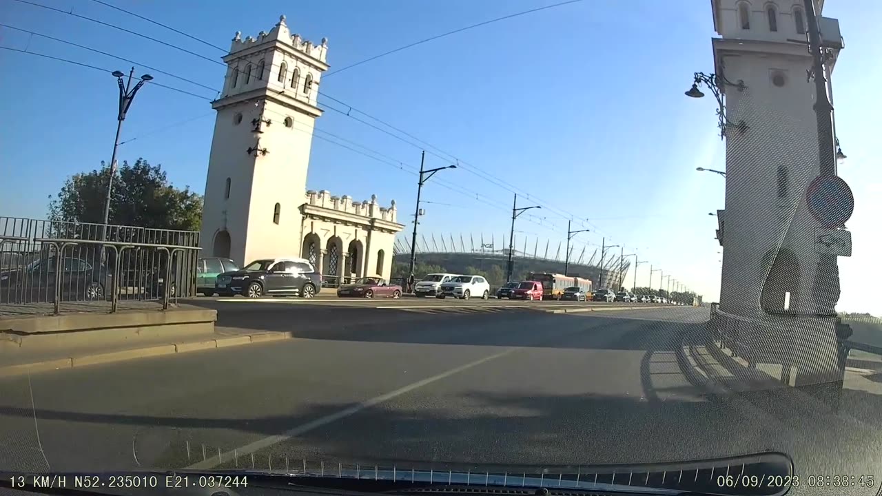 I cyk, pamiątkowe zdjęcie