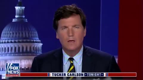 Tucker Carlson on Fulton County