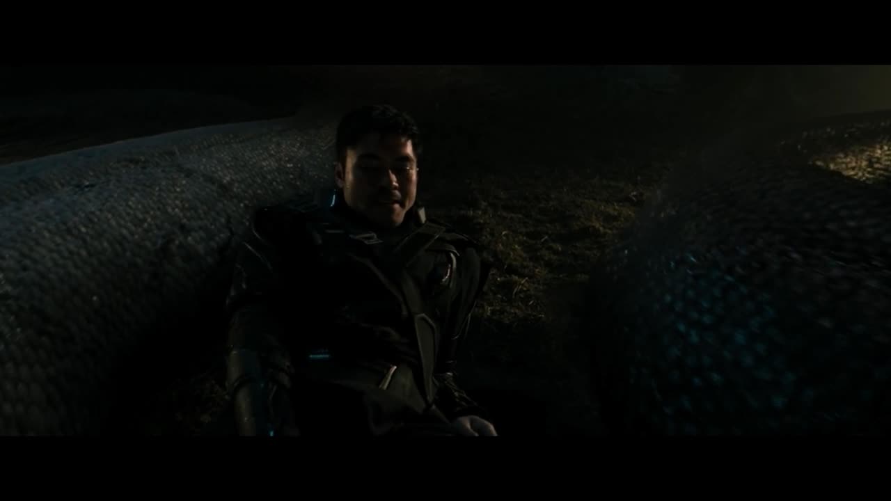Black Out - Snake Eyes