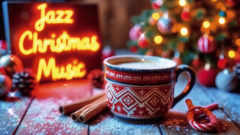 Bossa Nova Bliss Jazz-Inspired Christmas Songs for 2025