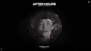 Benjamin Luca's Live After Hours Techno Halloween Mix 2020