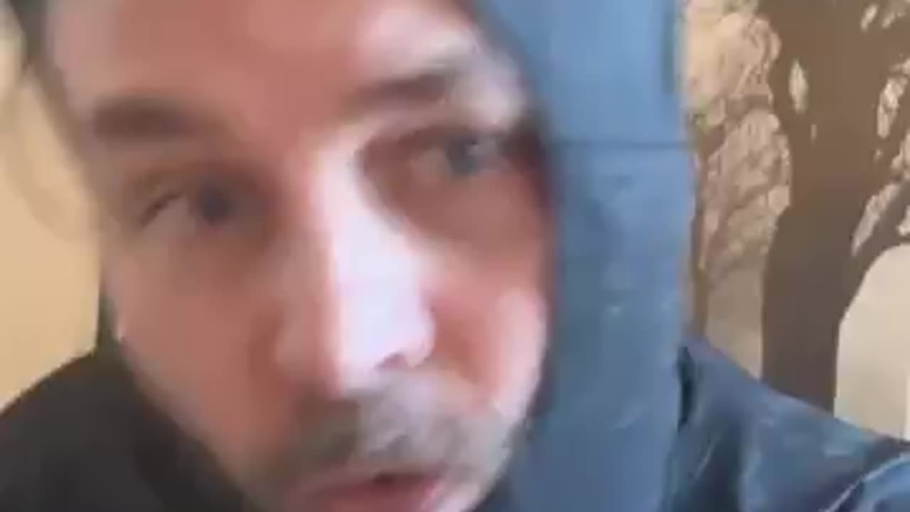 Konrad afslører 9/11