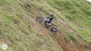 Impossible Climb Powered Hill Climb Missiles