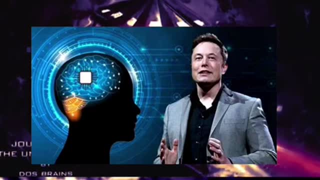 Plugged in controlled cyborg normie transhumans