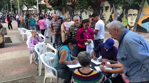 Radio Interview/YouTube: Loud and Clear, Washington, DC.