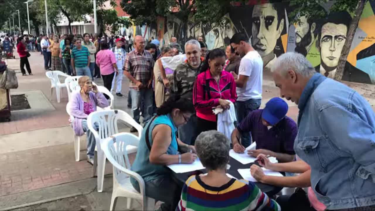 Radio Interview/YouTube: Loud and Clear, Washington, DC.