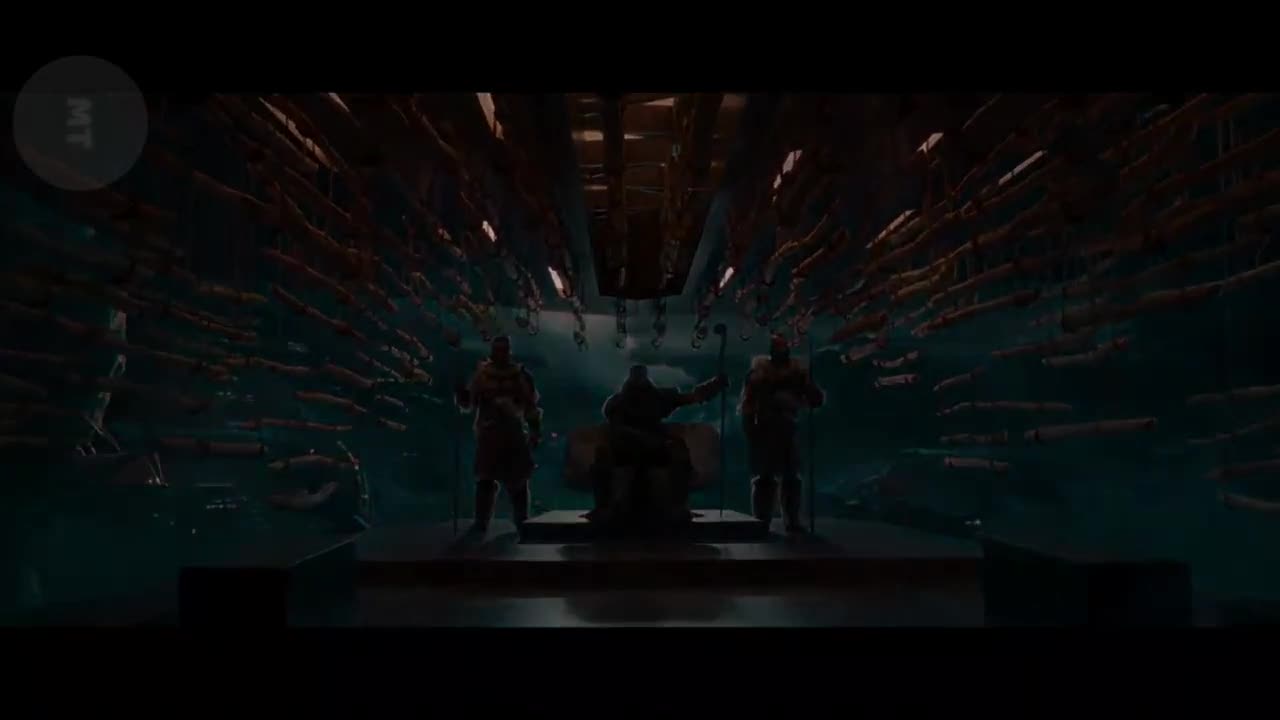 AVENGERS 5 Secret Wars (2023) Teaser Trailer _ Chris Hemsworth, Brie Larson Concept Movie