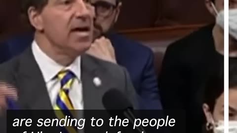 Rep. Raskin Calls Out Margarine 🧈 Taters 🥔 Greens 🥬™️ For Dangerous Rhetoric And GOP Hypocrisy