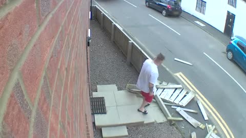 Funniest video fails