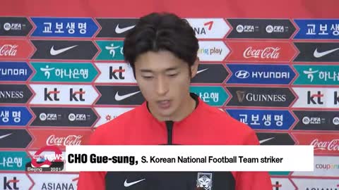 S. Korean national football team returns home after World Cup