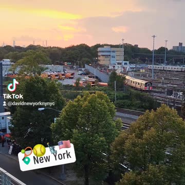 US Open Tennis USTA New York City Manhattan America USA