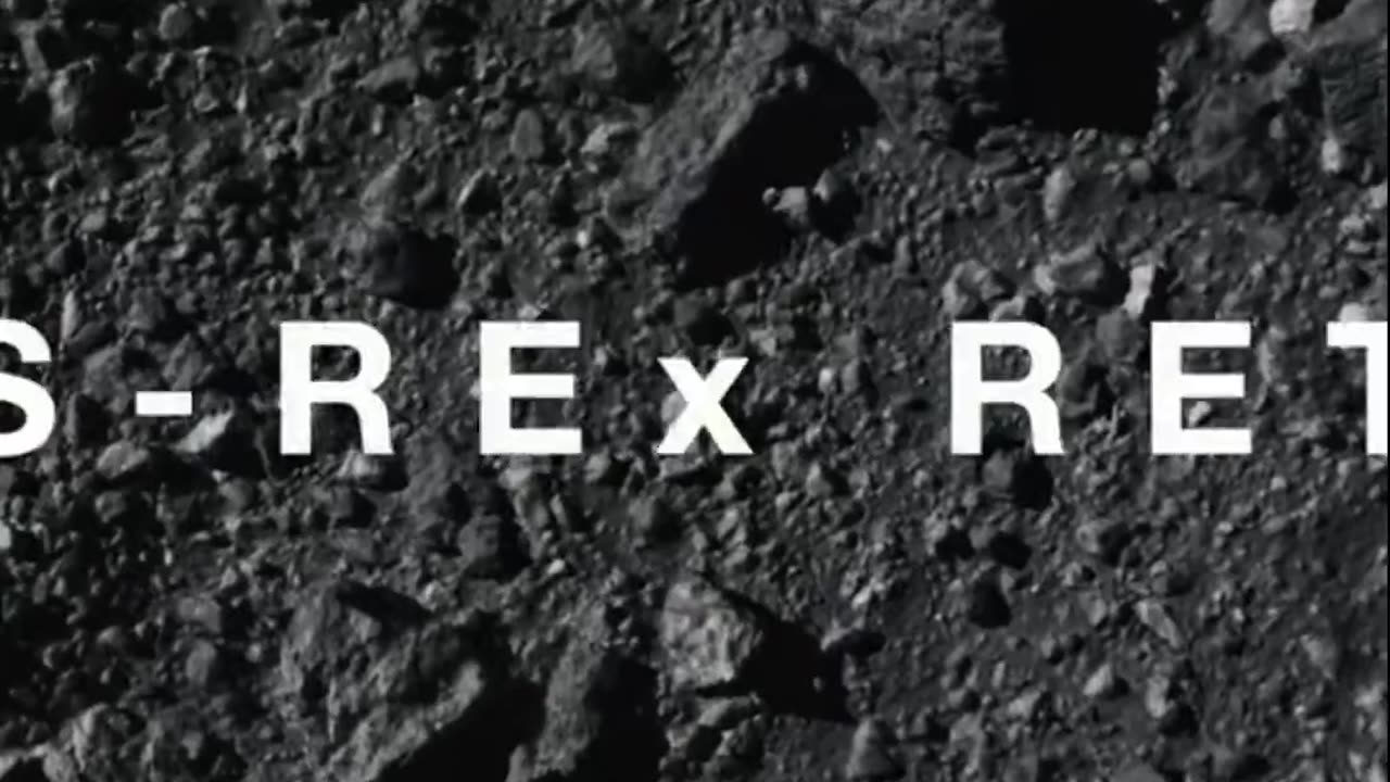 OSIRIS-REx: 1st US Asteroid Sample Lands Soon (Official NASA Trailer)