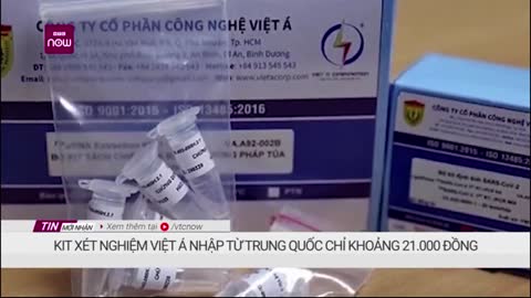 CCTS - Các Vấn Đề Không Thể Che Dấu Xung Quanh Vụ Việt Á