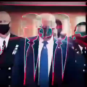 THE REAL PRESIDENT OF THE UNITED STATES OF AMERICA 🇺🇸