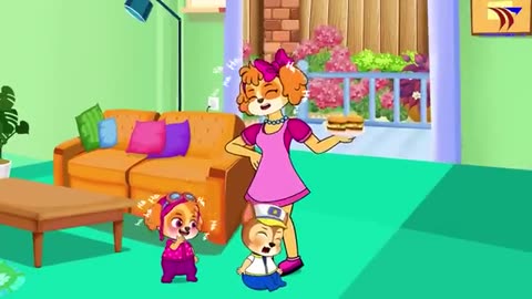 Kids song Nursery Rhymes