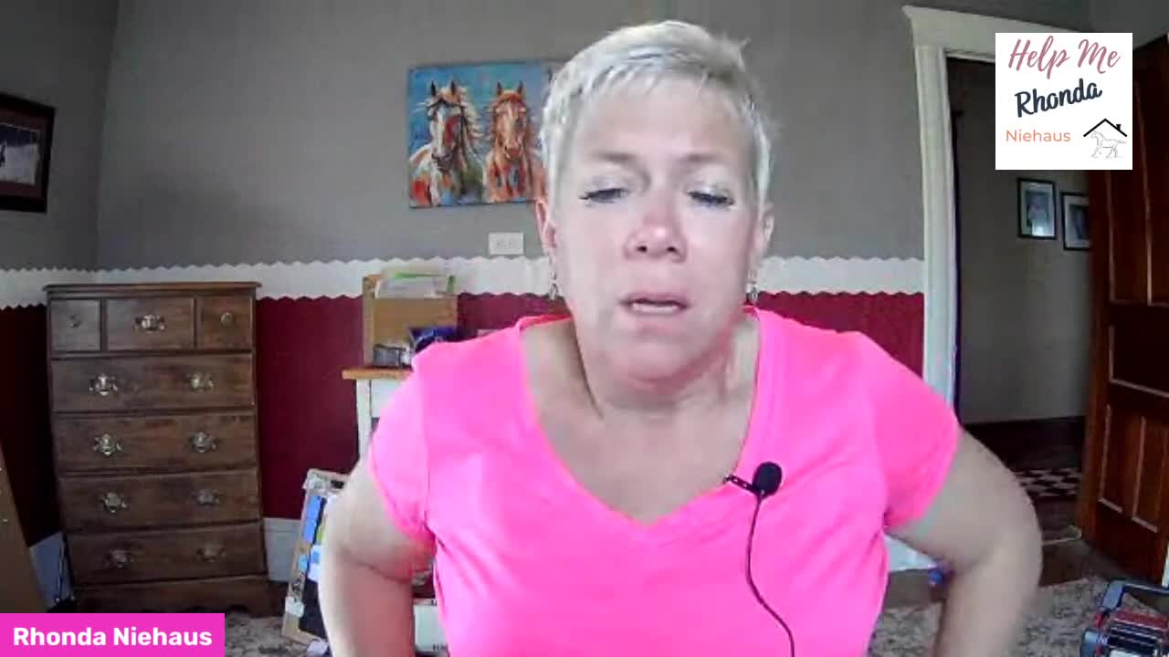 3 ways to recession proof your life!