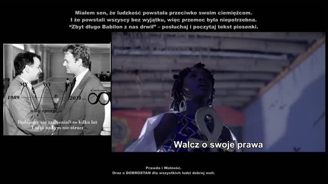 to jest JEDNA PARTIA x WALCZ O SWOJE ZYCIE