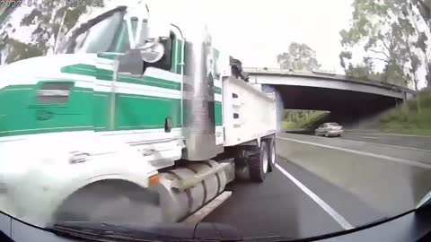 IDIOTS IN CARS COMPILATION