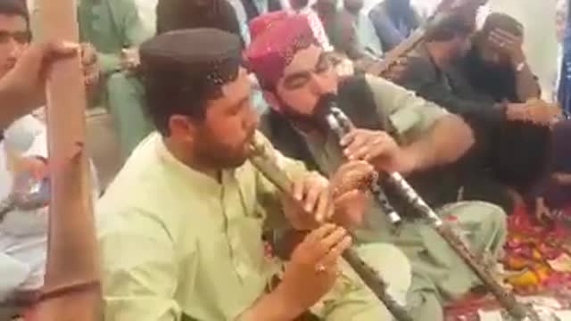 Music best Sindhi bansery