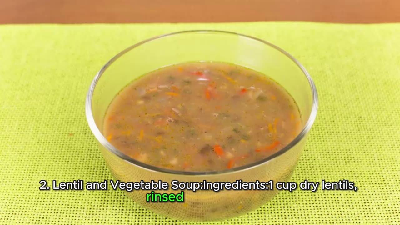 Lean Cuisine: Savory Solutions for a Flat Tummy