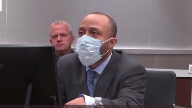 USA - Waukesha massacre suspect asks case to be dismissed because the victims are not present.