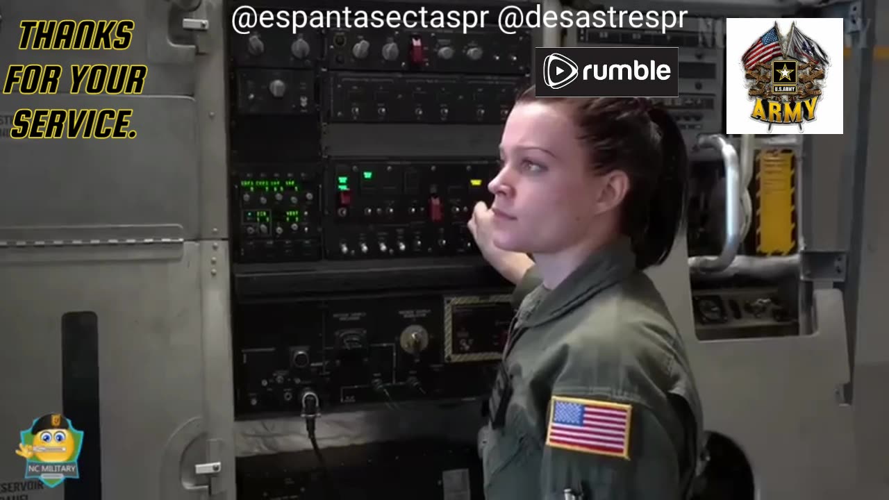 WOMANS IN UNIFORM