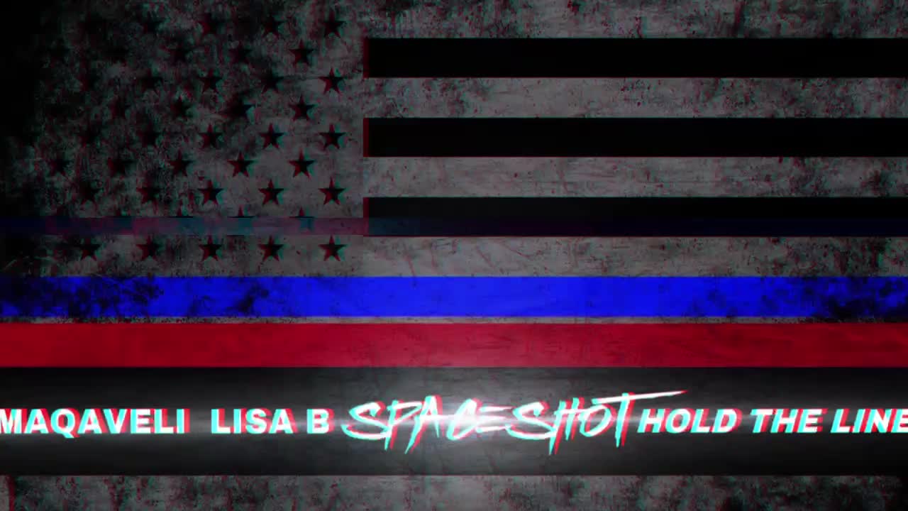 Hold The Line Ep.11 w/Lisa B+MaQaveli