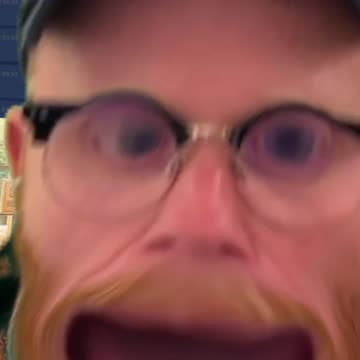 I'm Trump's Hype Man, watch the crowd go wild!