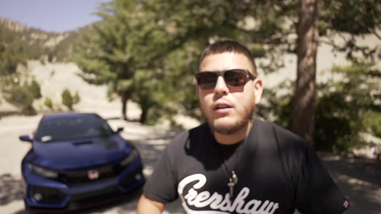 So You want to buy A Fk8 Honda Civic Type R **watch this video**